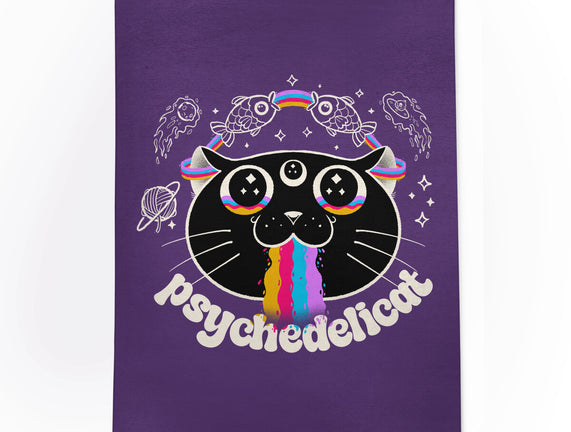 Psychedelicat