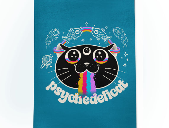 Psychedelicat