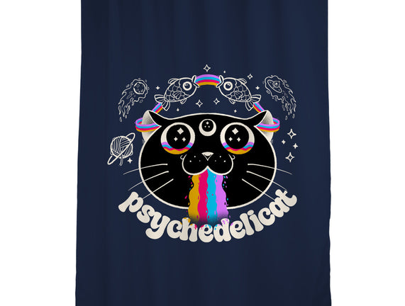 Psychedelicat