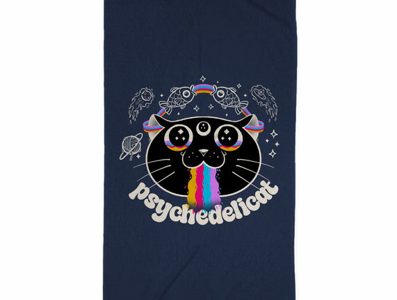 Psychedelicat