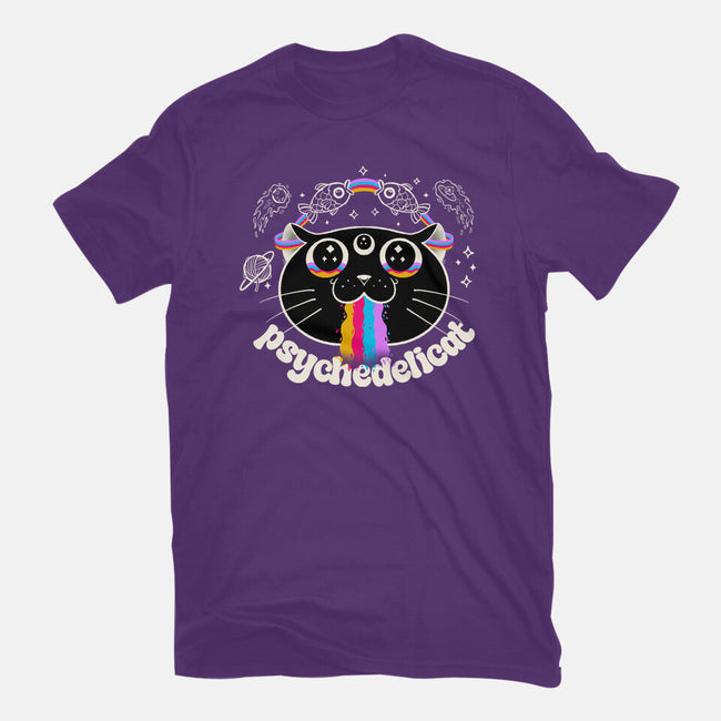 Psychedelicat-Womens-Basic-Tee-valterferrari