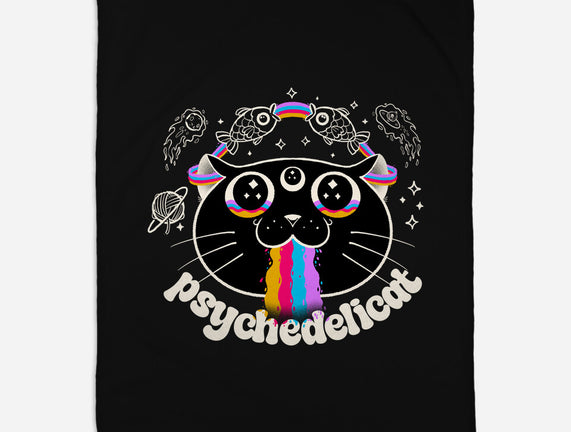 Psychedelicat