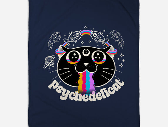 Psychedelicat