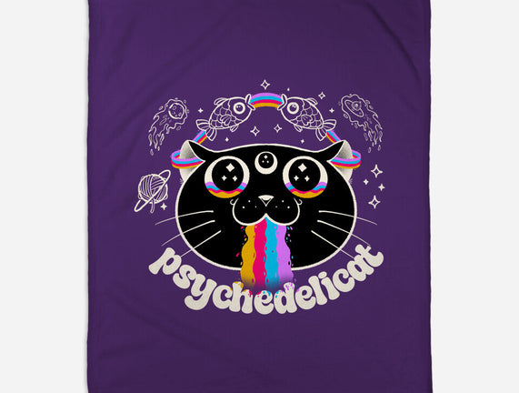 Psychedelicat