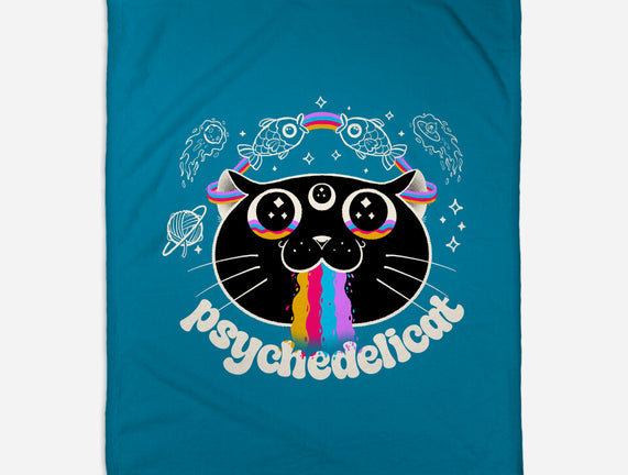 Psychedelicat