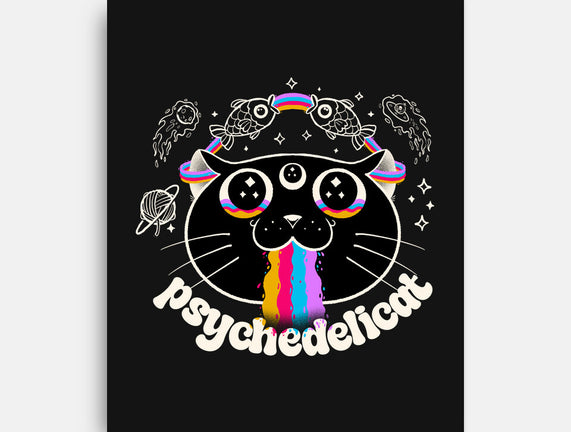 Psychedelicat