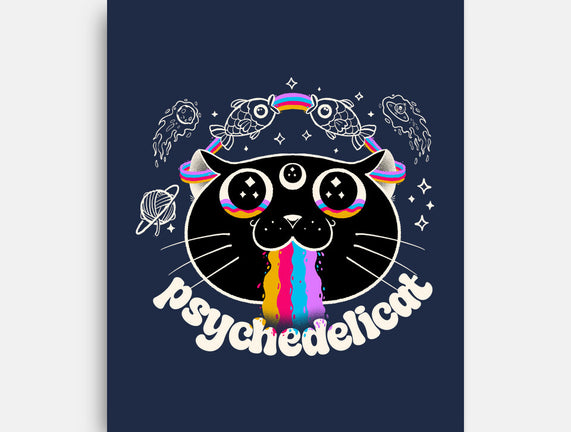 Psychedelicat