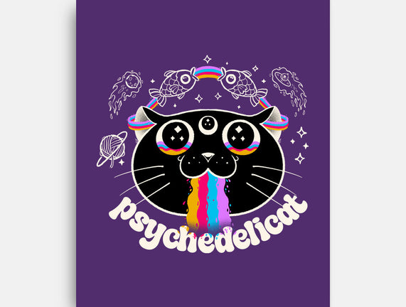 Psychedelicat