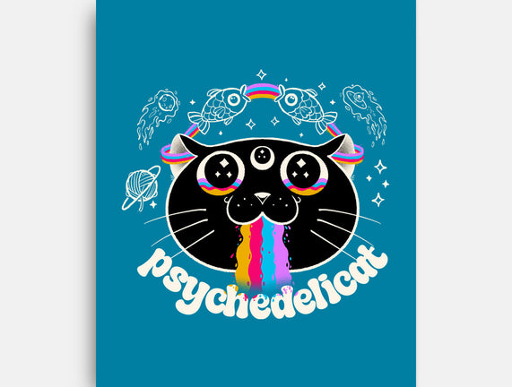 Psychedelicat