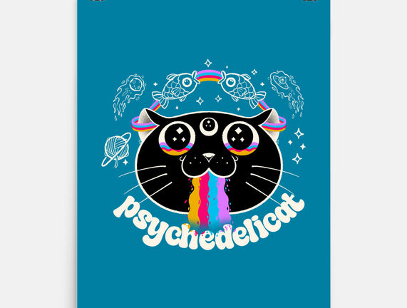 Psychedelicat