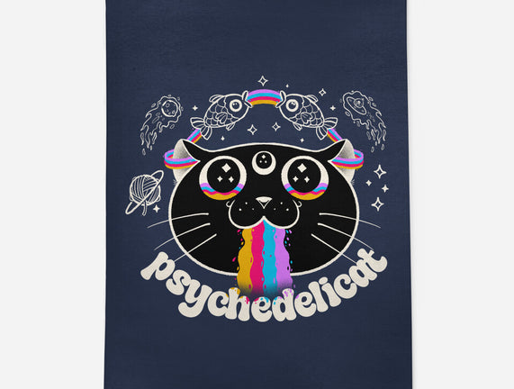 Psychedelicat