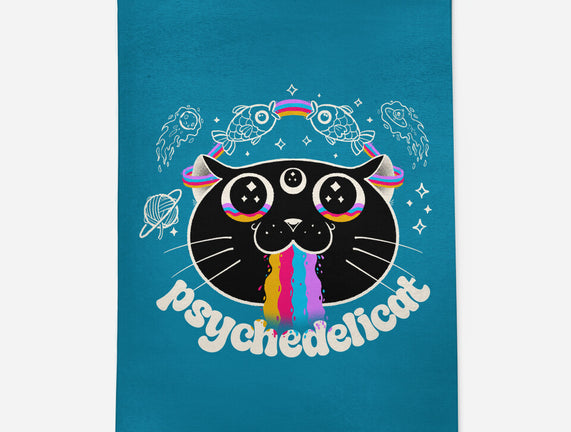 Psychedelicat