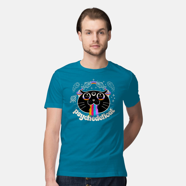 Psychedelicat-Mens-Premium-Tee-valterferrari