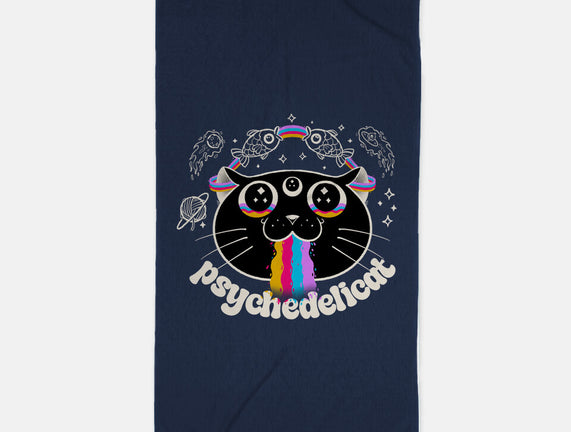 Psychedelicat