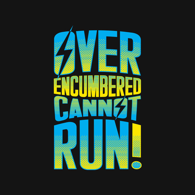 Overencumbered Cannot Run-Unisex-Zip-Up-Sweatshirt-rocketman_art