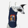 Lord Darkness-Dog-Basic-Pet Tank-dalethesk8er