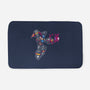 Super Bass-None-Memory Foam-Bath Mat-naomori