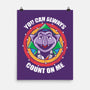 You Can Count On Me-None-Matte-Poster-turborat14