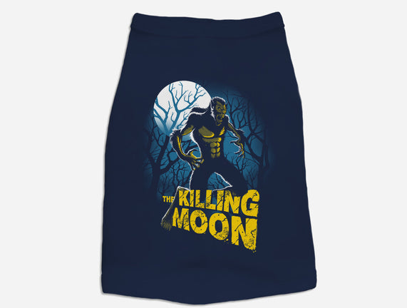 Killing Moon