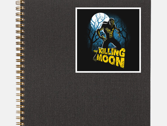 Killing Moon