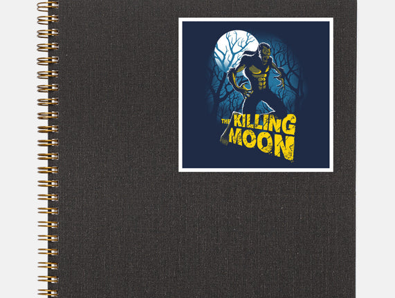 Killing Moon