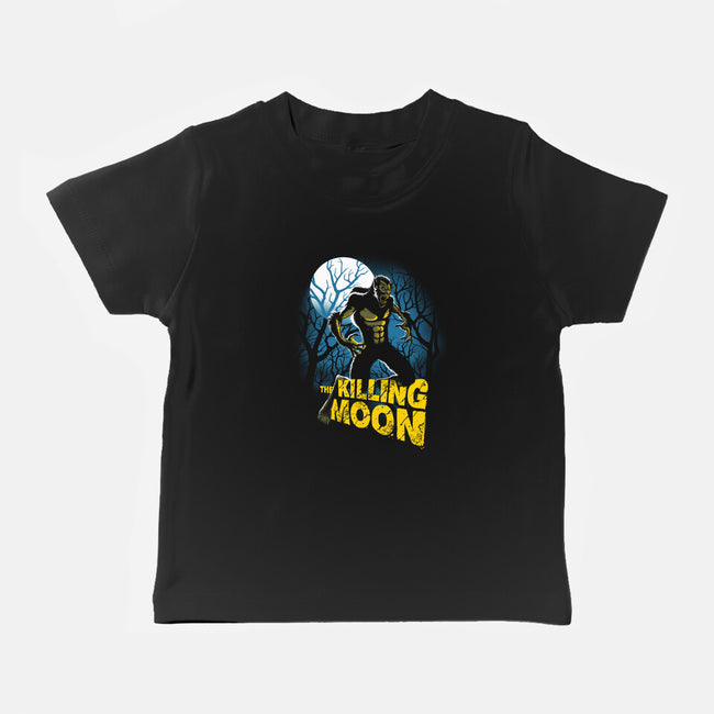 Killing Moon-Baby-Basic-Tee-Roni Nucleart