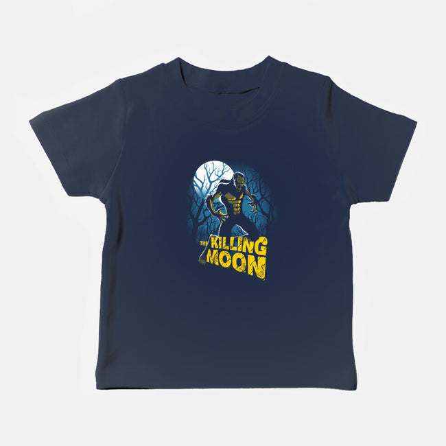 Killing Moon-Baby-Basic-Tee-Roni Nucleart