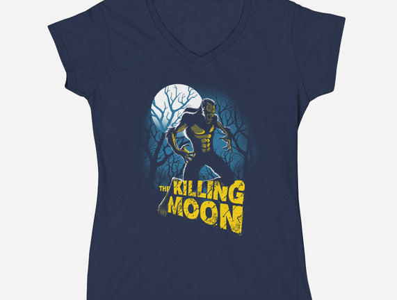 Killing Moon