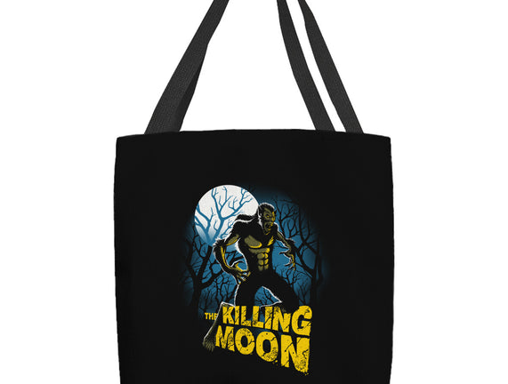 Killing Moon