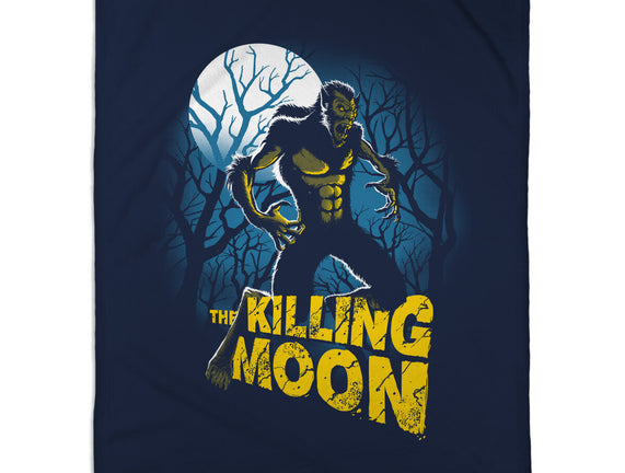 Killing Moon