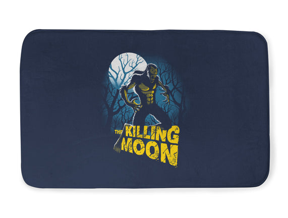 Killing Moon