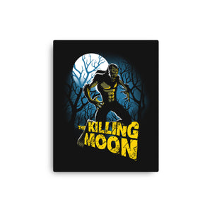 Killing Moon