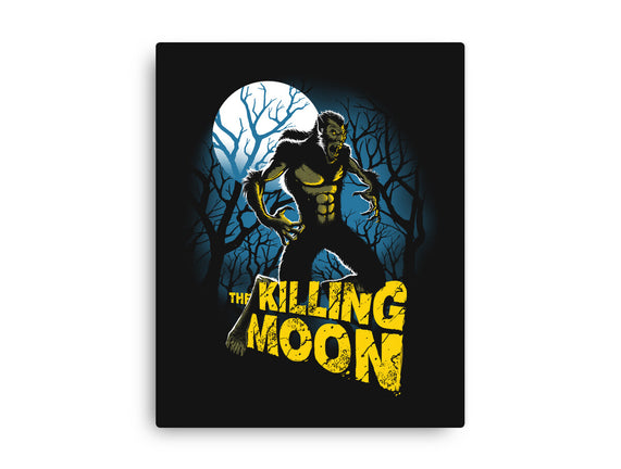 Killing Moon