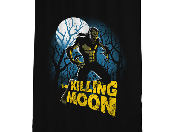 Killing Moon