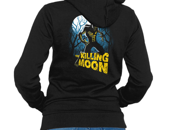 Killing Moon