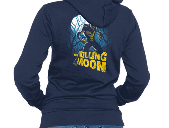 Killing Moon