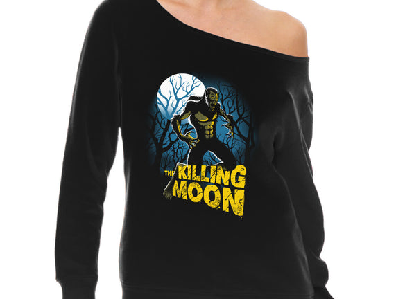 Killing Moon