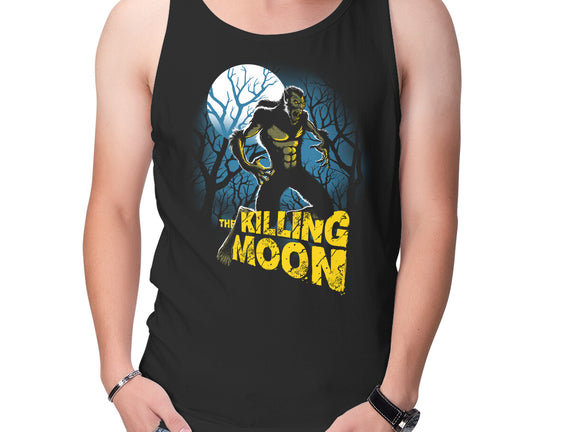 Killing Moon