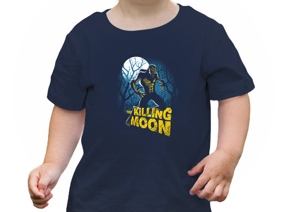 Killing Moon