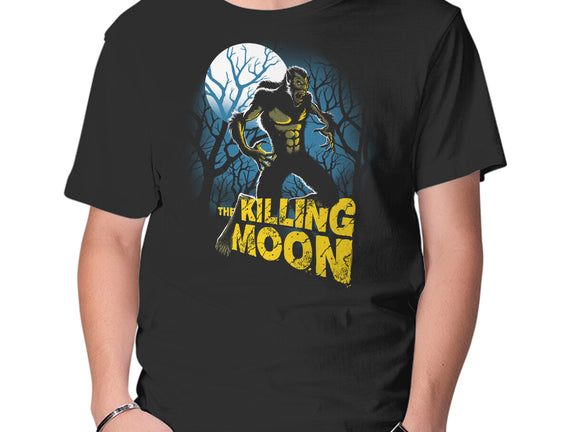 Killing Moon