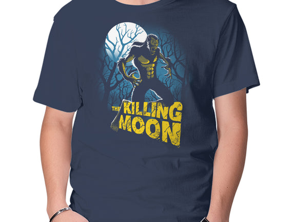 Killing Moon