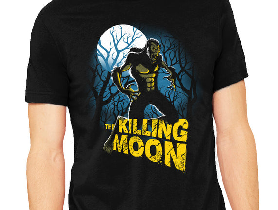 Killing Moon