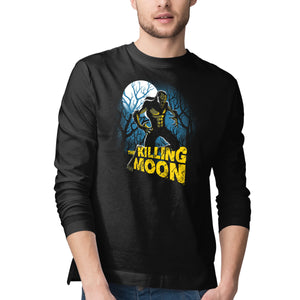 Killing Moon