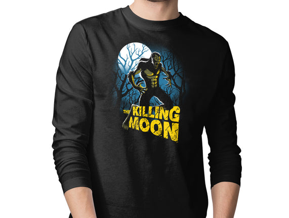 Killing Moon