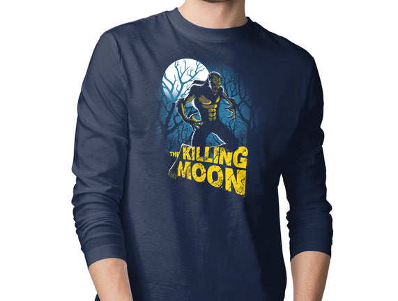 Killing Moon