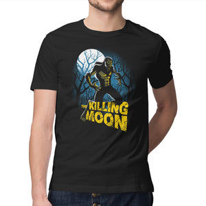 Killing Moon