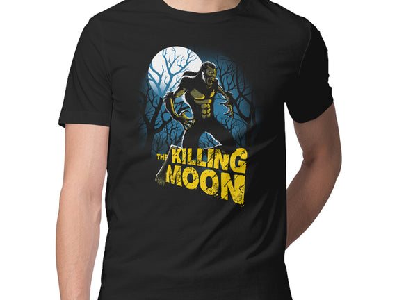 Killing Moon