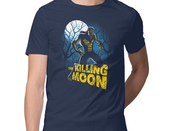 Killing Moon