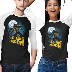 Killing Moon