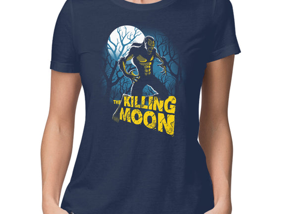 Killing Moon